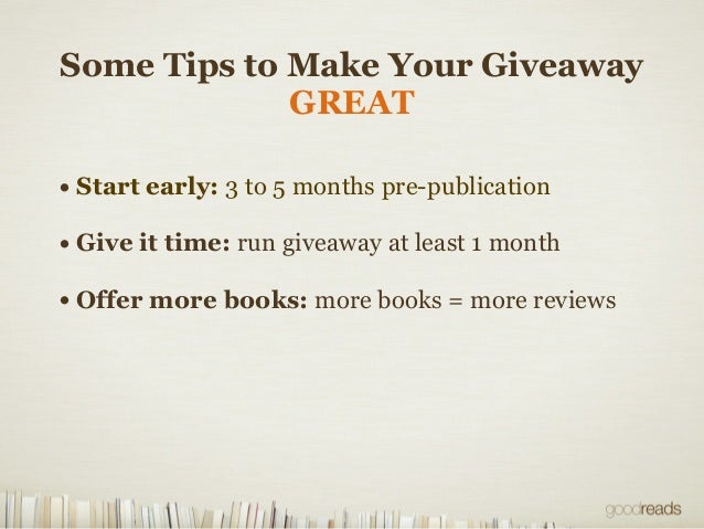Top books of all time goodreads giveaways Top books of all time goodreads giveaways